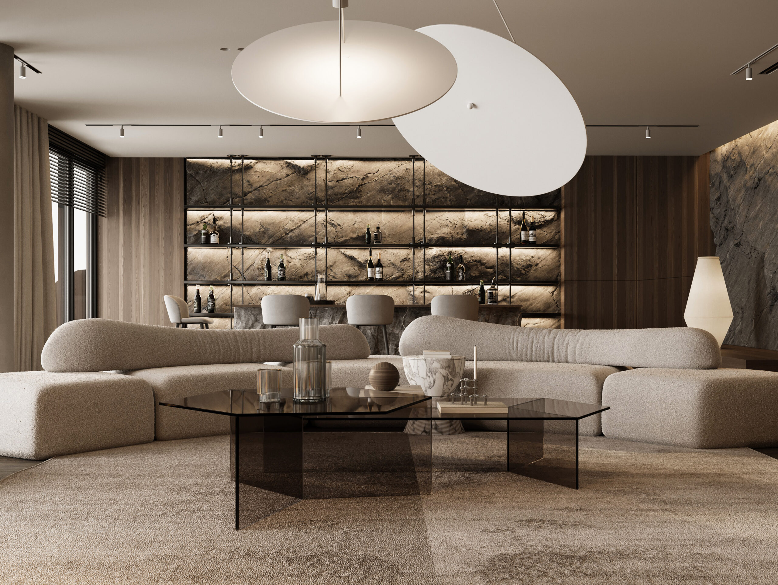 CH RESIDENCE