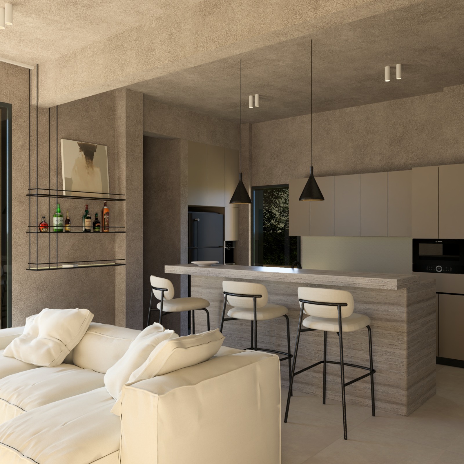 S APARTMENT​